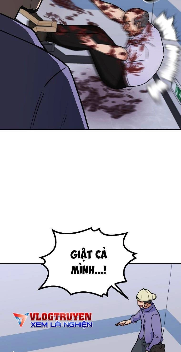 Con Tàu Zombie Chapter 2 - 7