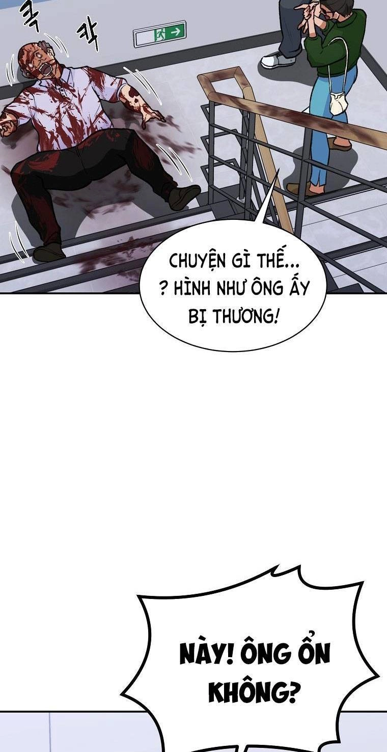 Con Tàu Zombie Chapter 2 - 8