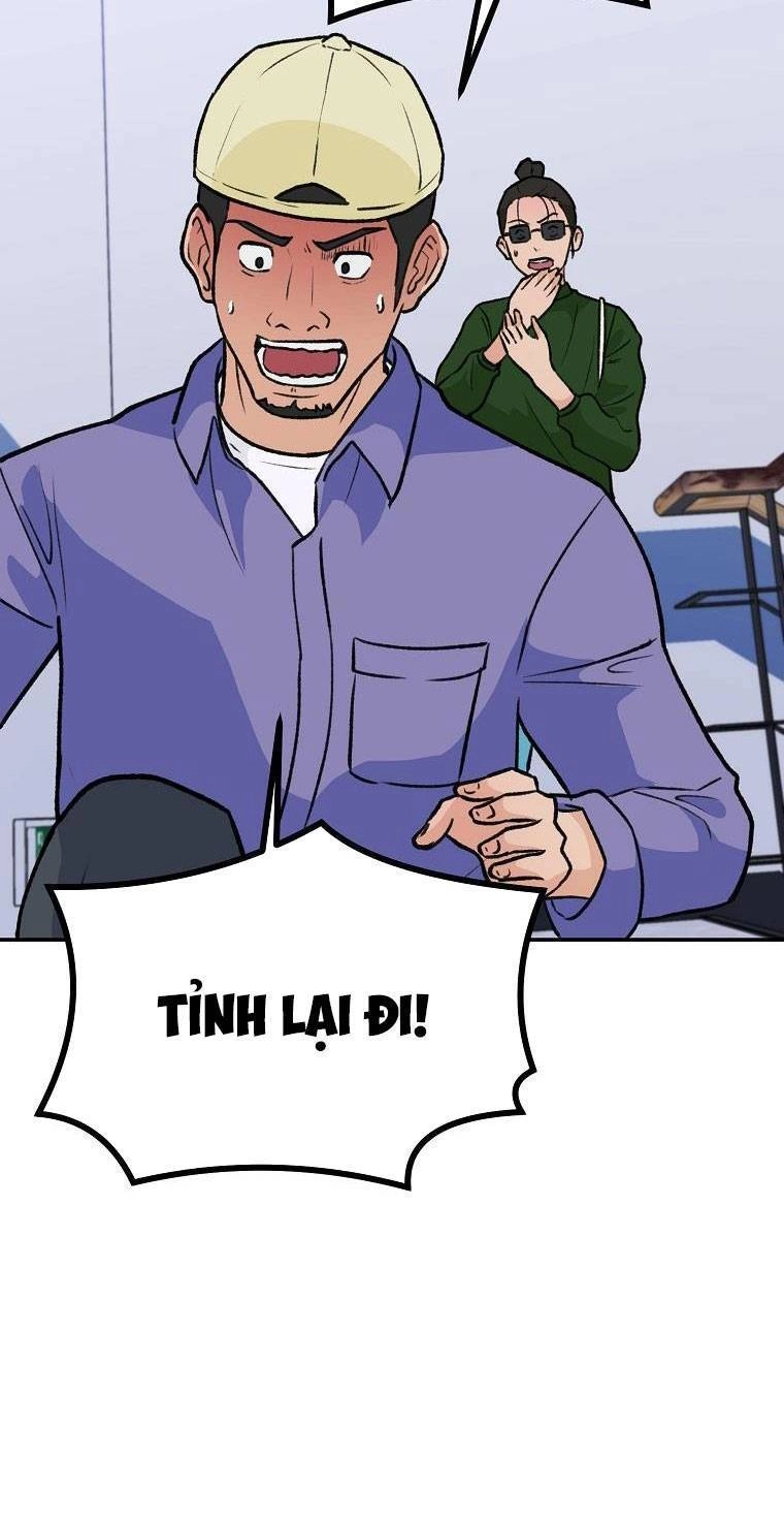 Con Tàu Zombie Chapter 2 - 9