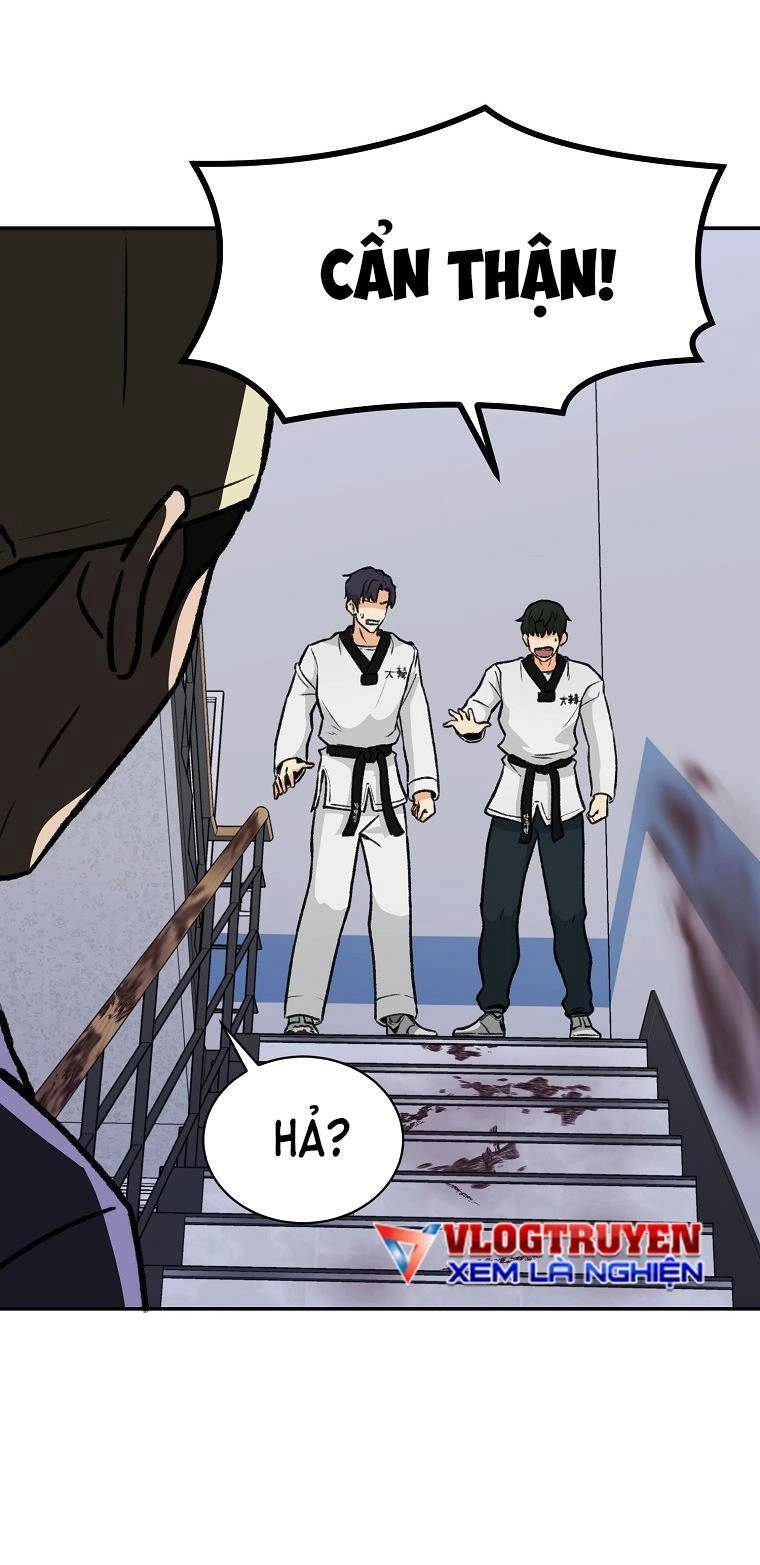 Con Tàu Zombie Chapter 2 - 10