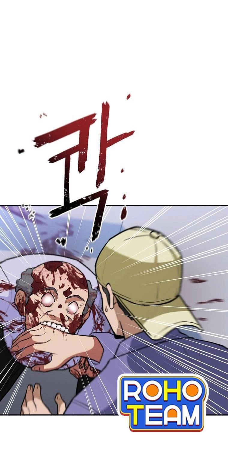 Con Tàu Zombie Chapter 2 - 11