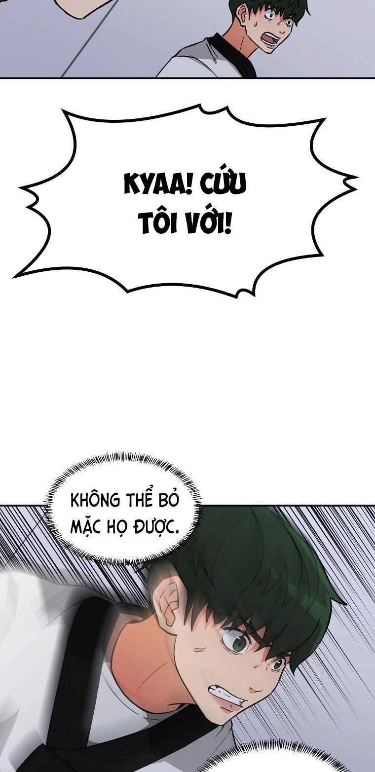 Con Tàu Zombie Chapter 2 - 14