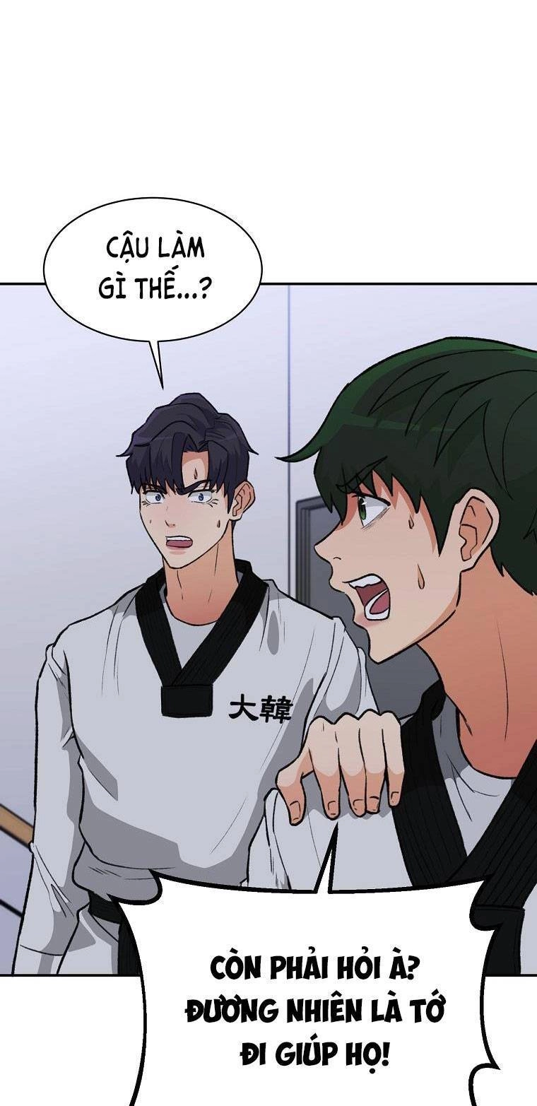 Con Tàu Zombie Chapter 2 - 16