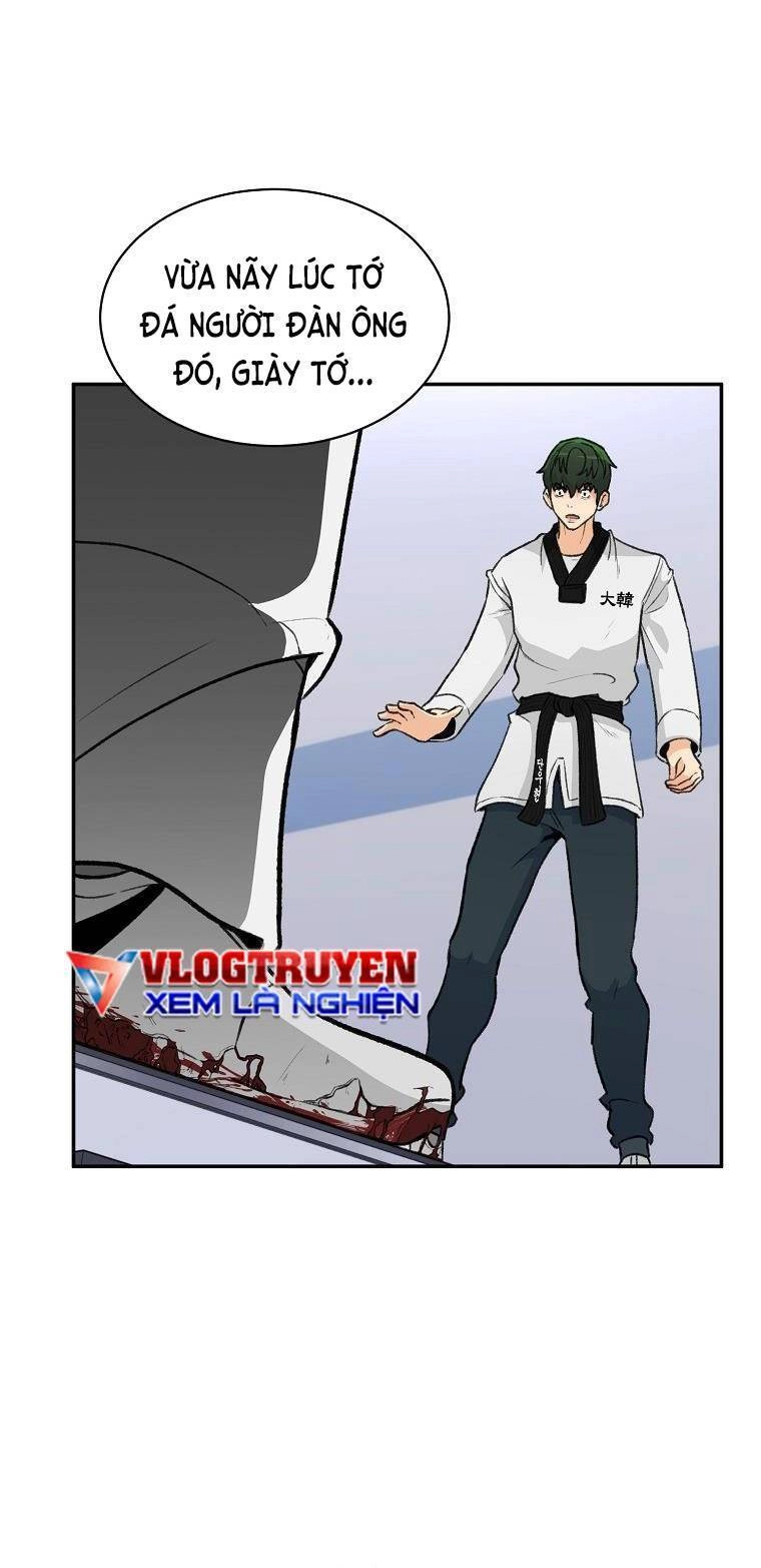 Con Tàu Zombie Chapter 2 - 18