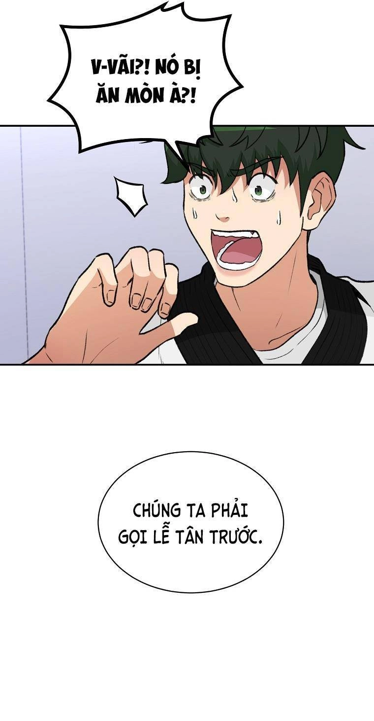 Con Tàu Zombie Chapter 2 - 19