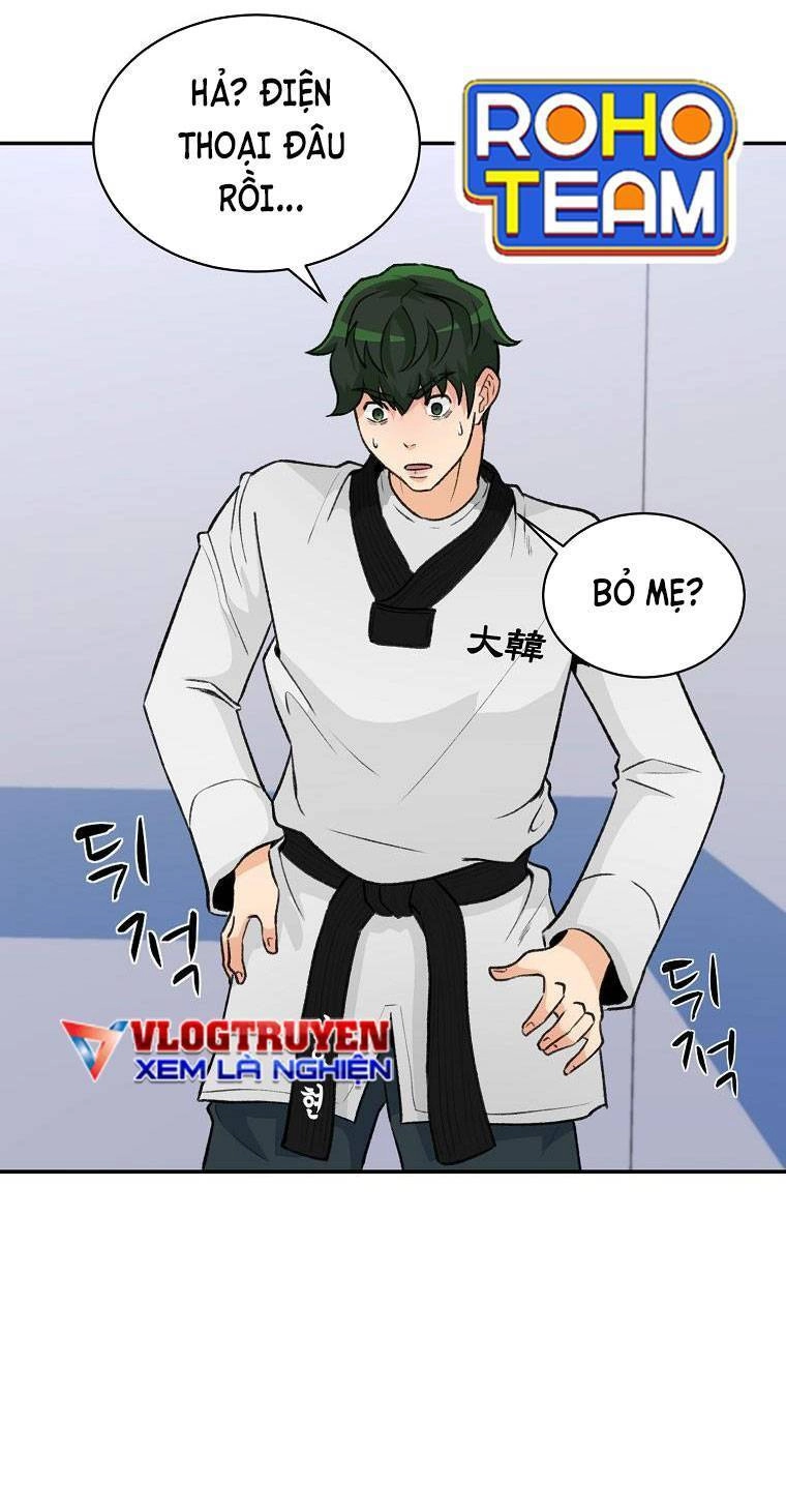 Con Tàu Zombie Chapter 2 - 20