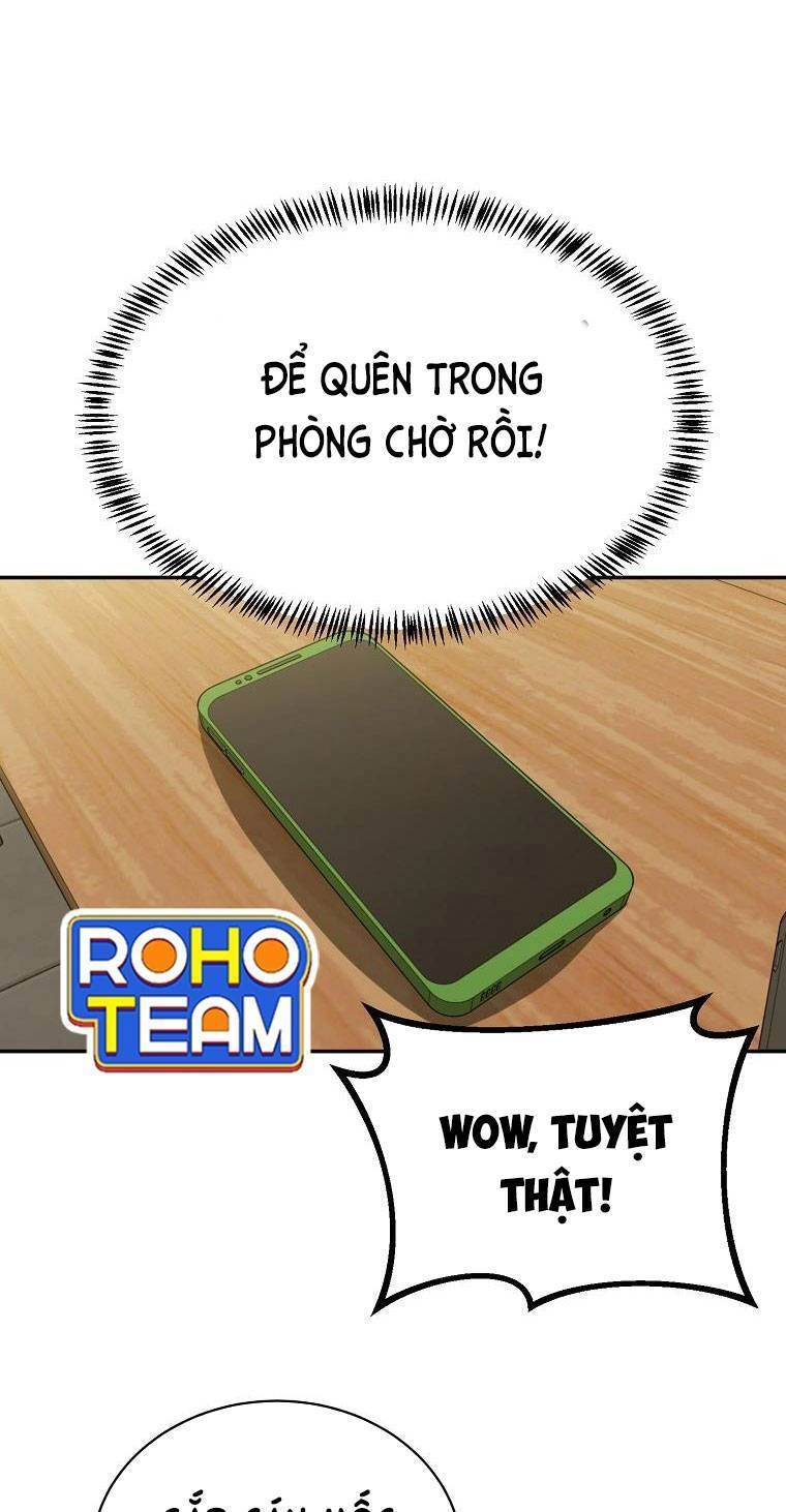 Con Tàu Zombie Chapter 2 - 21