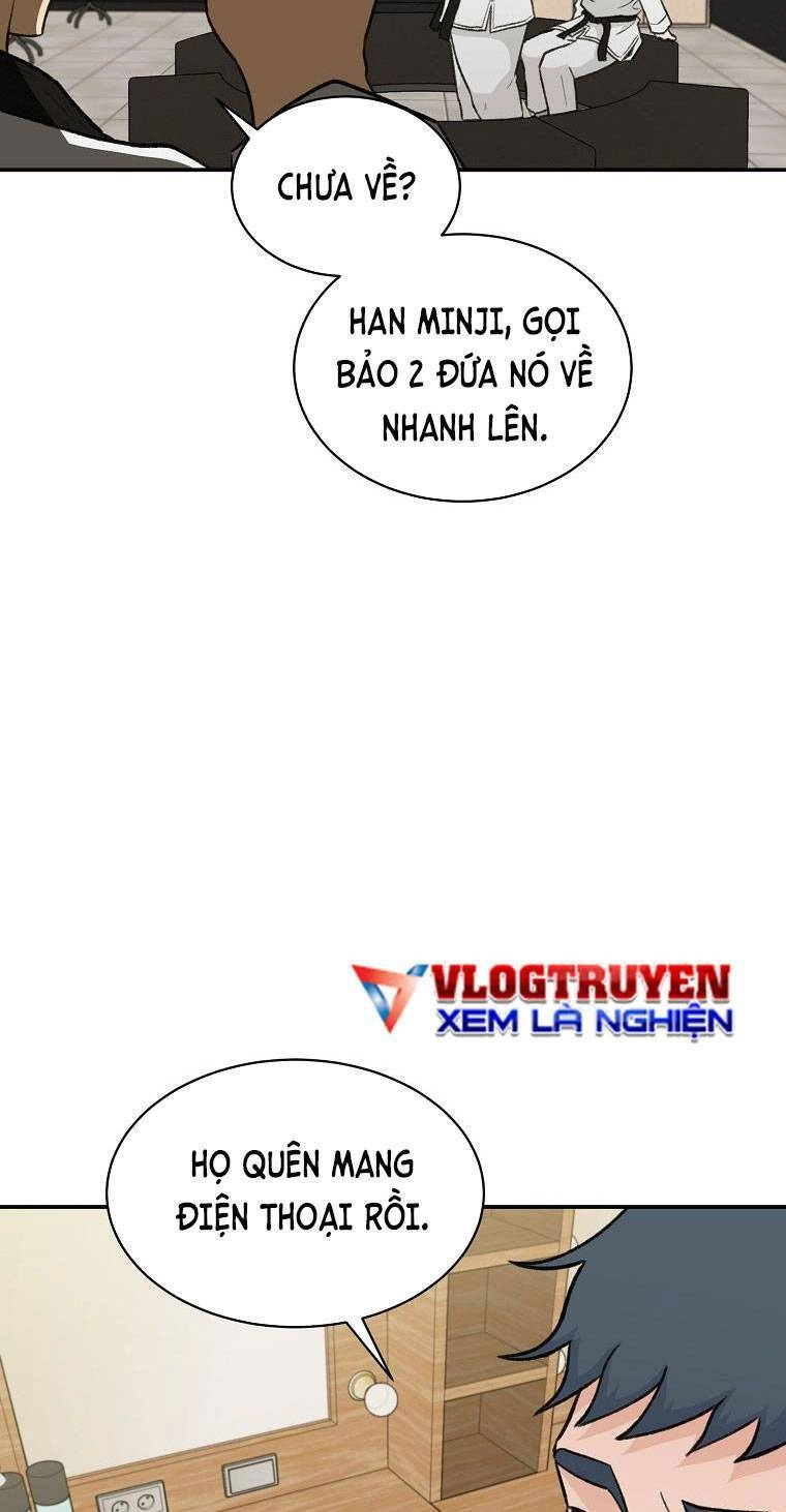 Con Tàu Zombie Chapter 2 - 25