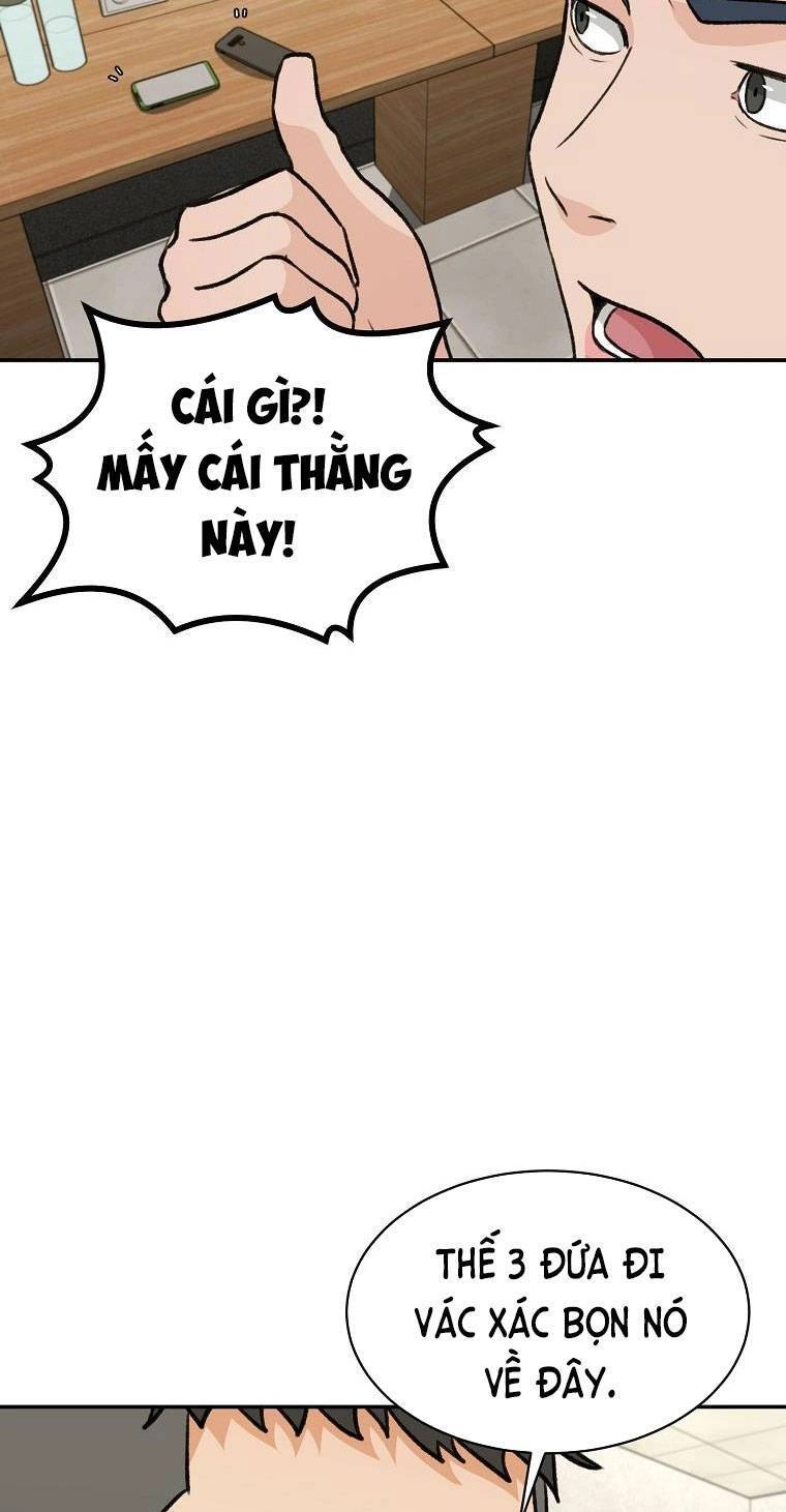 Con Tàu Zombie Chapter 2 - 26