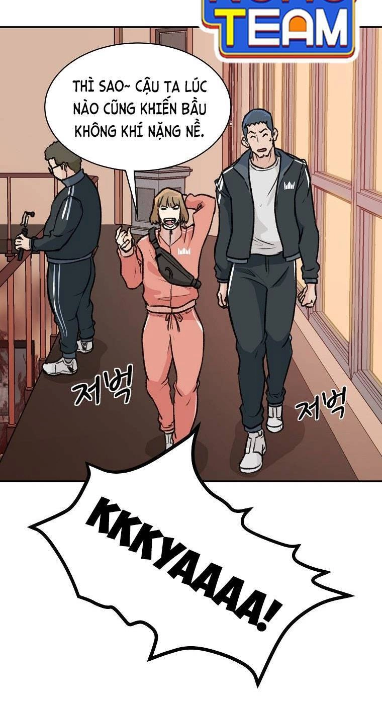 Con Tàu Zombie Chapter 2 - 31