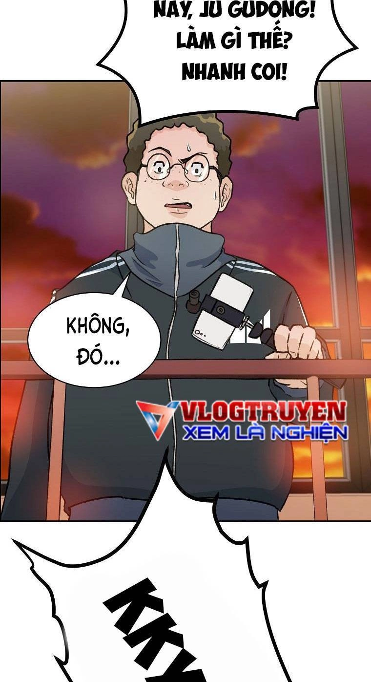 Con Tàu Zombie Chapter 2 - 33