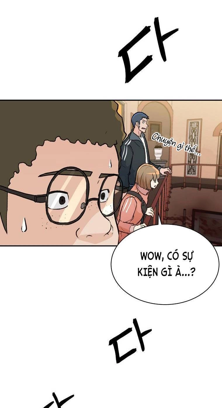 Con Tàu Zombie Chapter 2 - 35