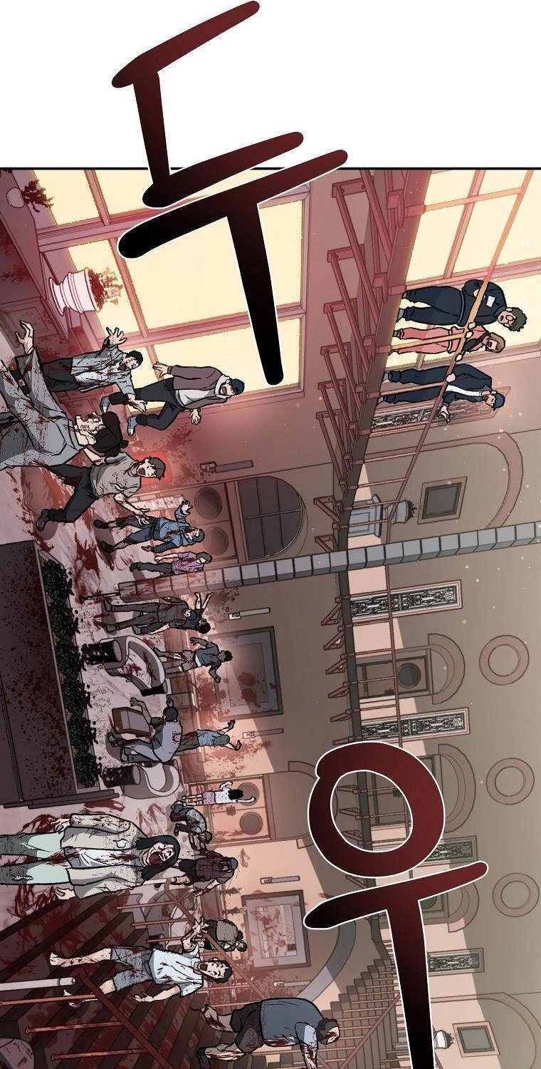 Con Tàu Zombie Chapter 2 - 38