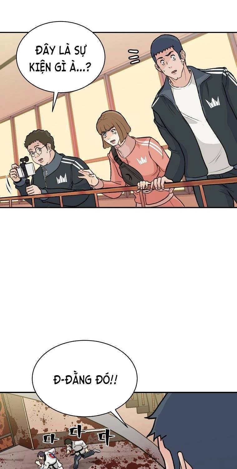 Con Tàu Zombie Chapter 2 - 40