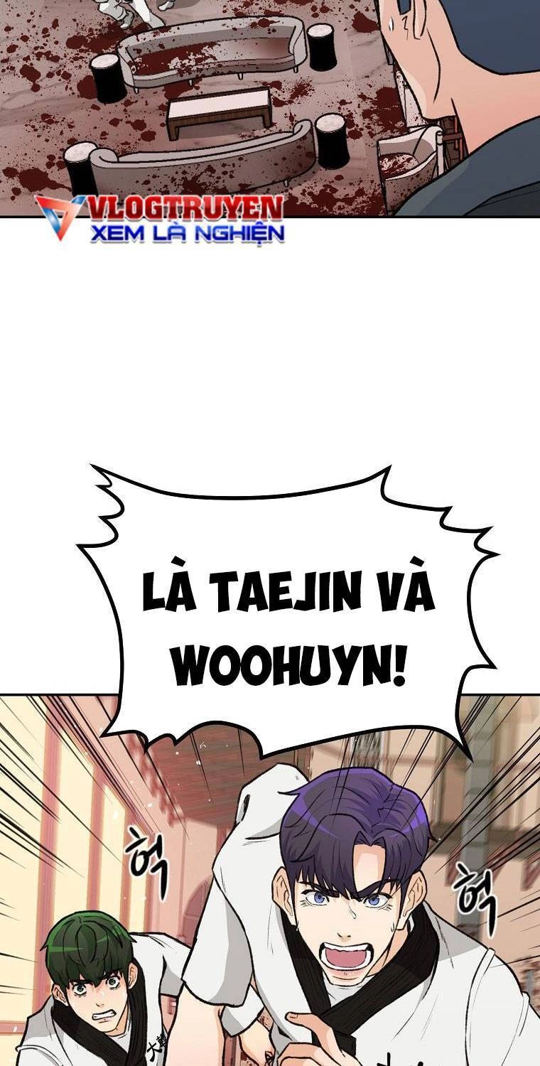 Con Tàu Zombie Chapter 2 - 41