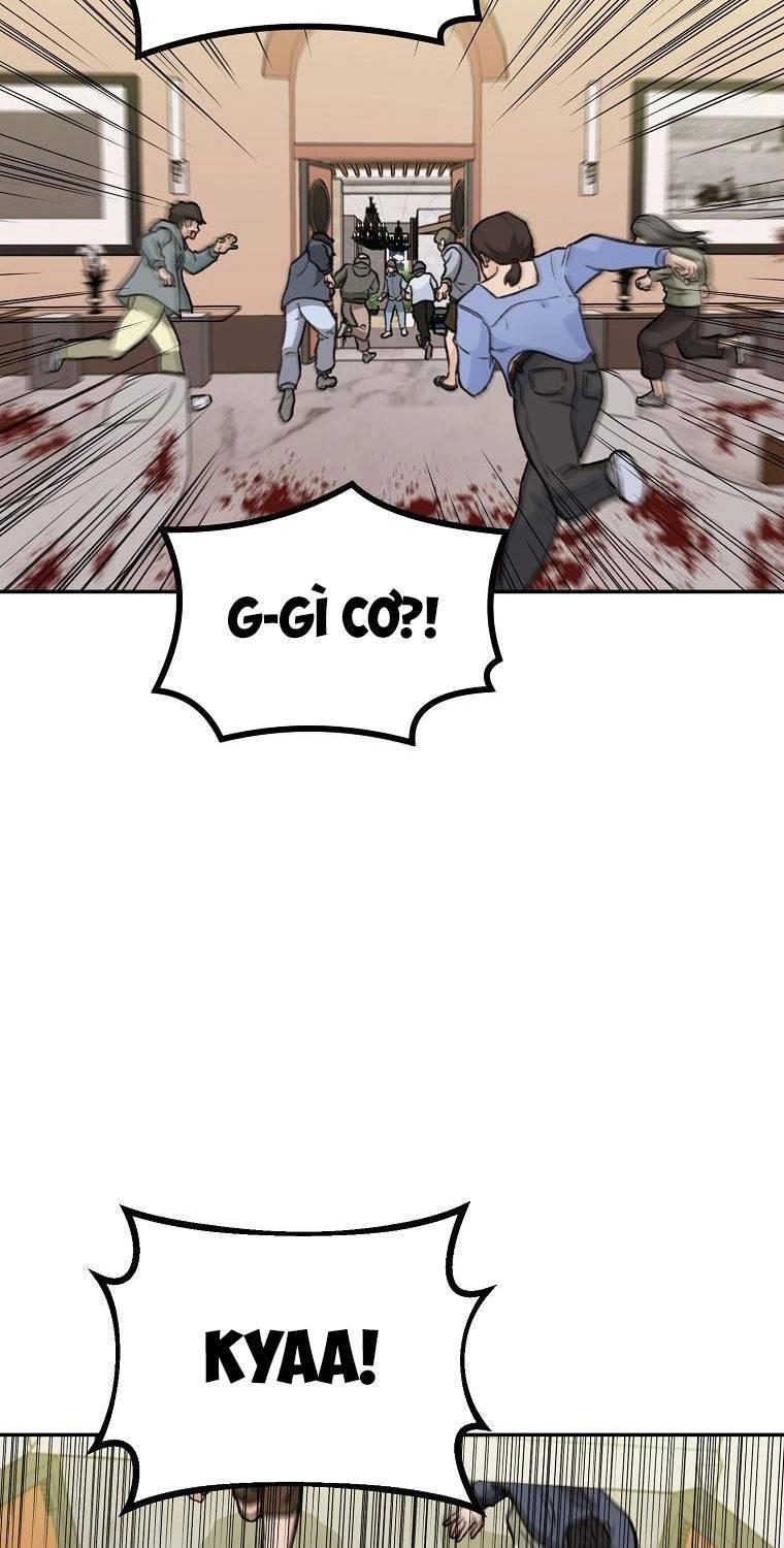 Con Tàu Zombie Chapter 2 - 43