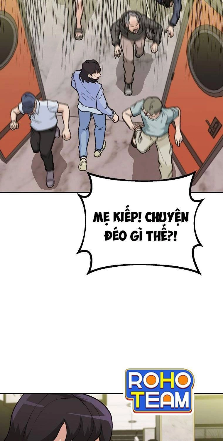 Con Tàu Zombie Chapter 2 - 44