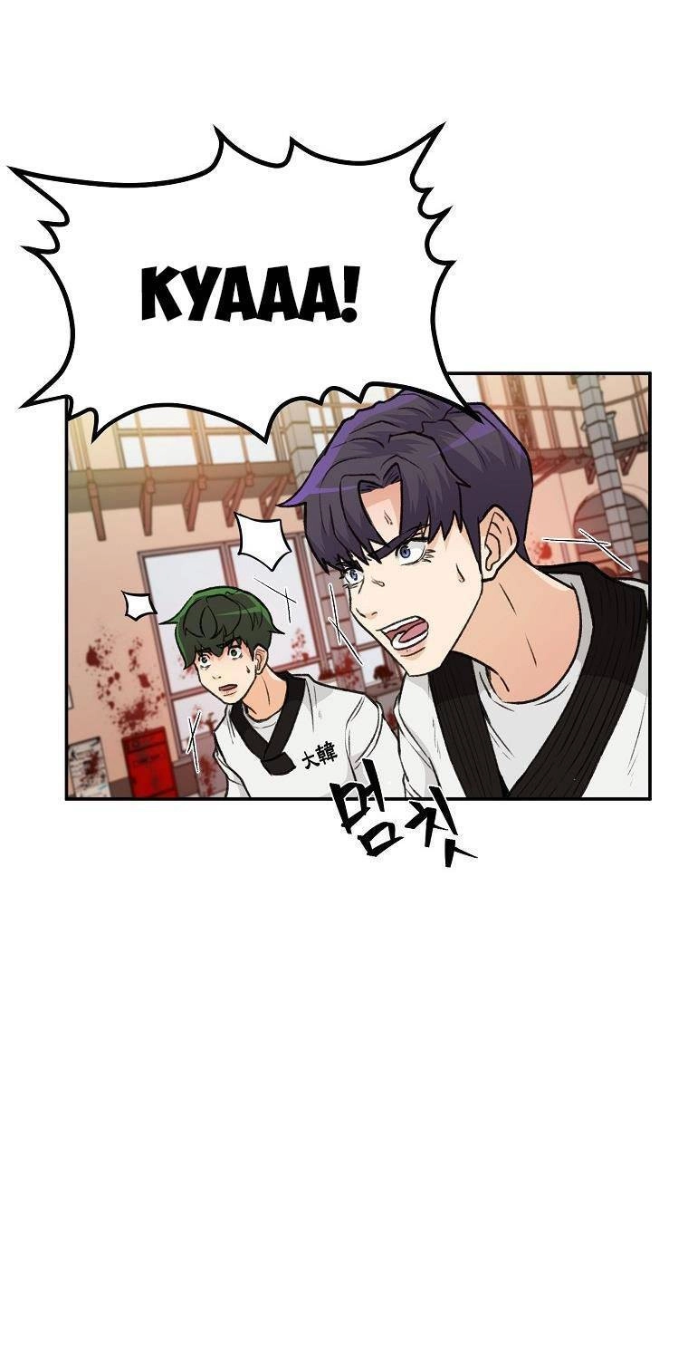 Con Tàu Zombie Chapter 2 - 46