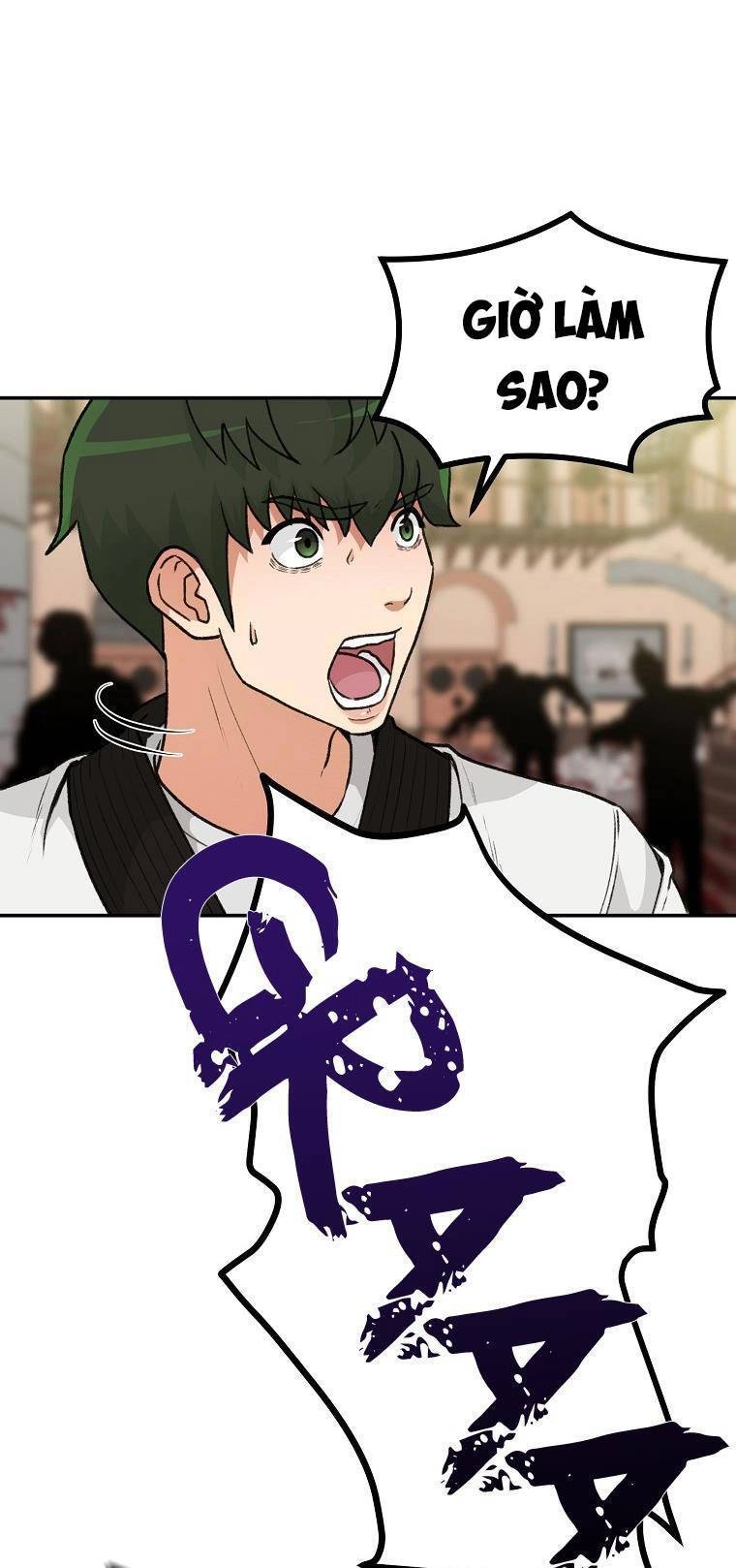 Con Tàu Zombie Chapter 2 - 48