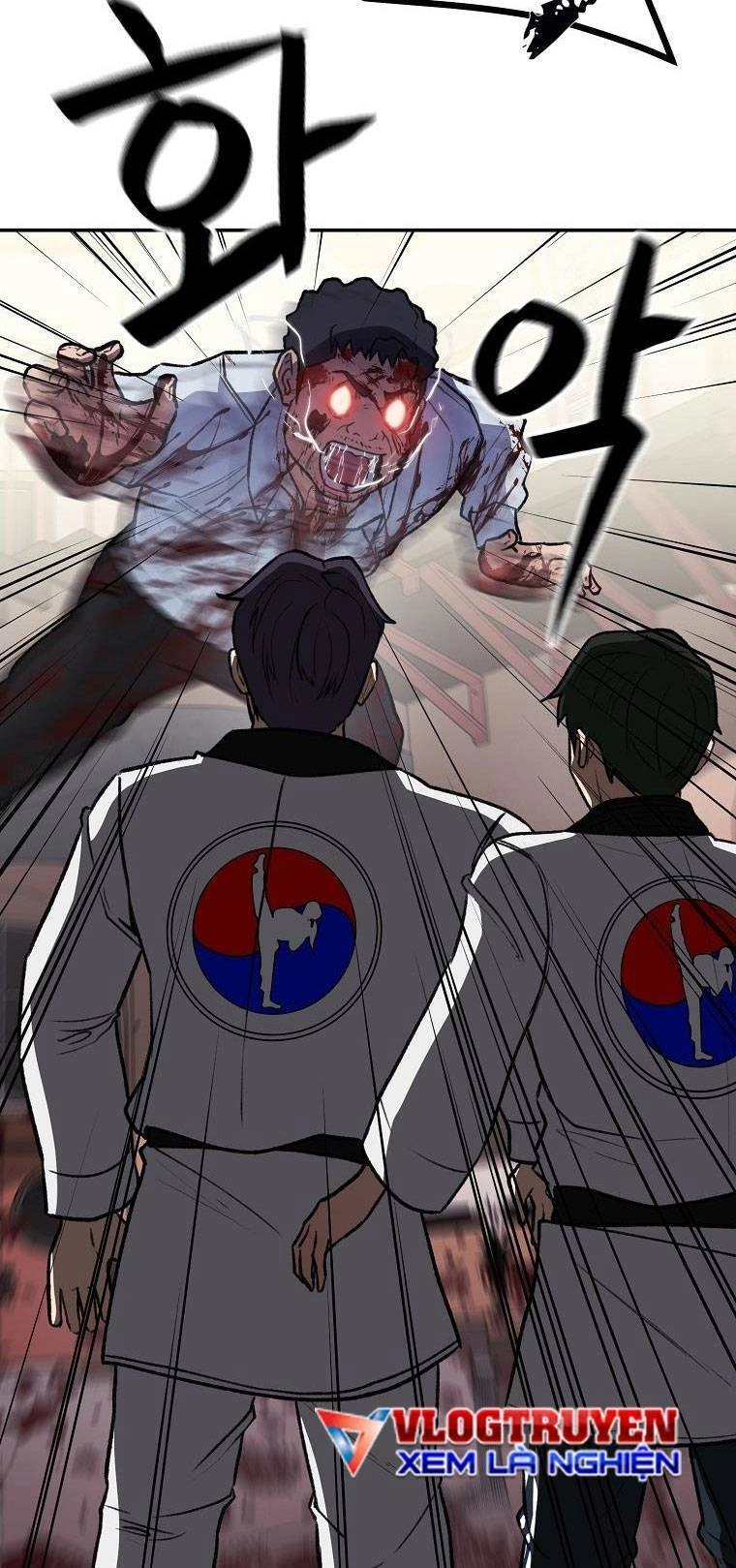 Con Tàu Zombie Chapter 2 - 49