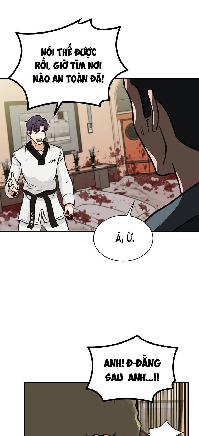 Con Tàu Zombie Chapter 2 - 58