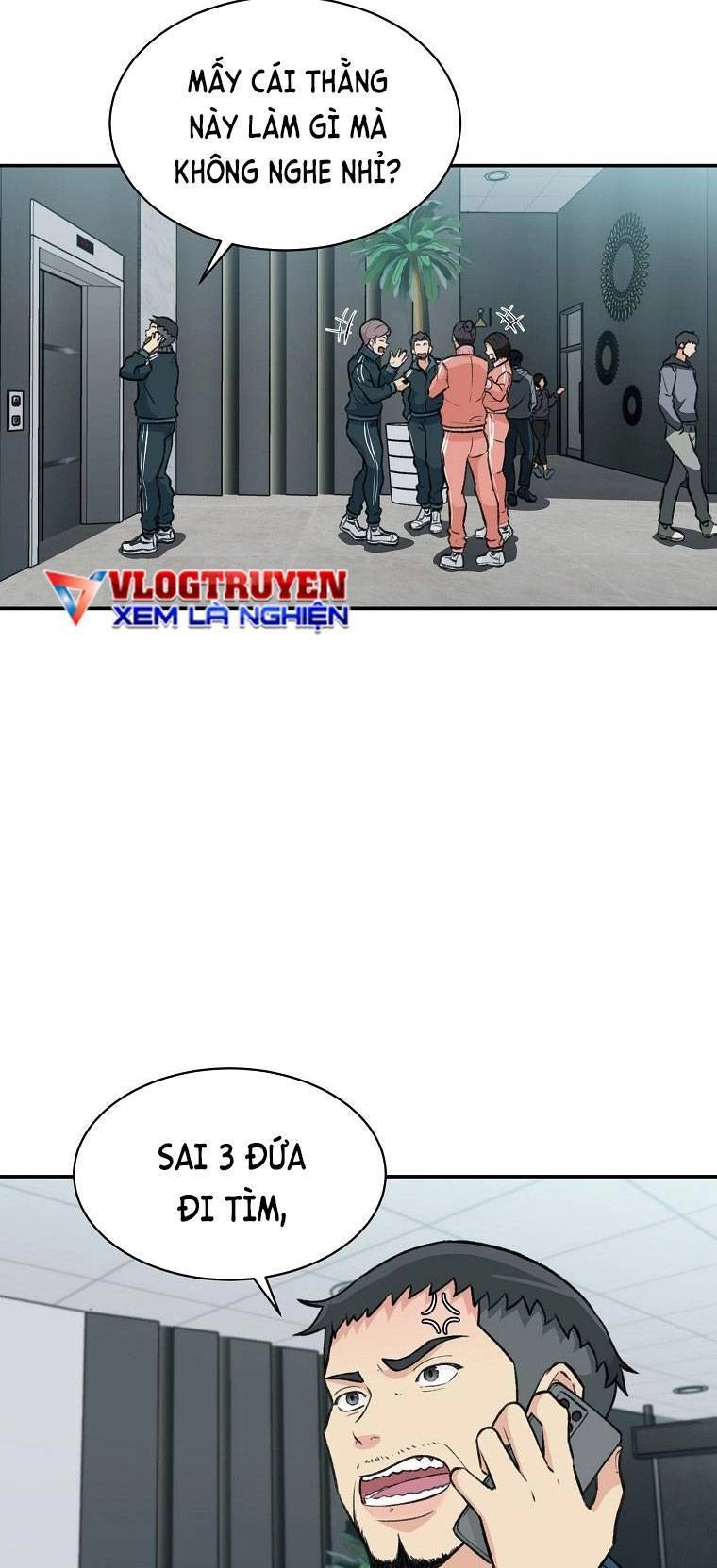 Con Tàu Zombie Chapter 2 - 63