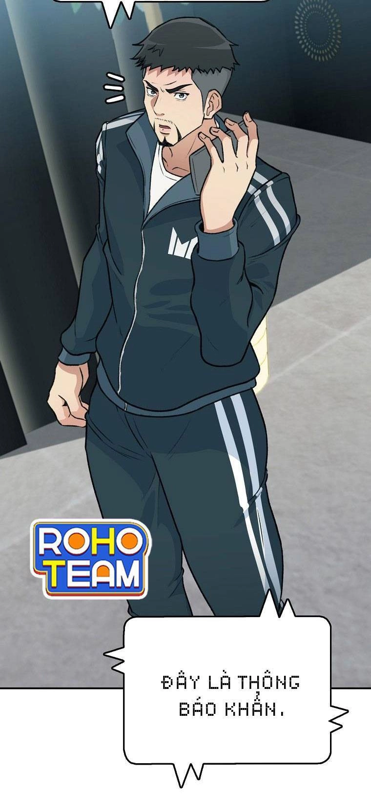 Con Tàu Zombie Chapter 2 - 65