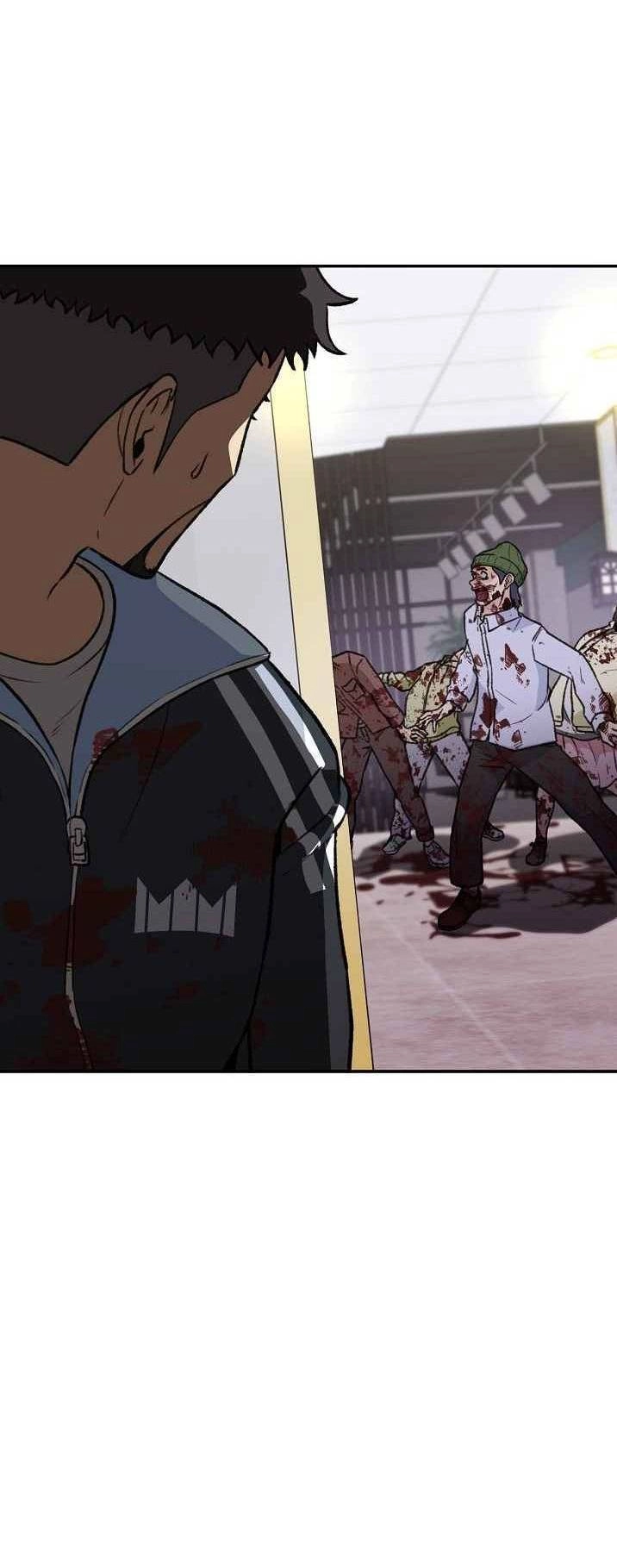 Con Tàu Zombie Chapter 3 - 3