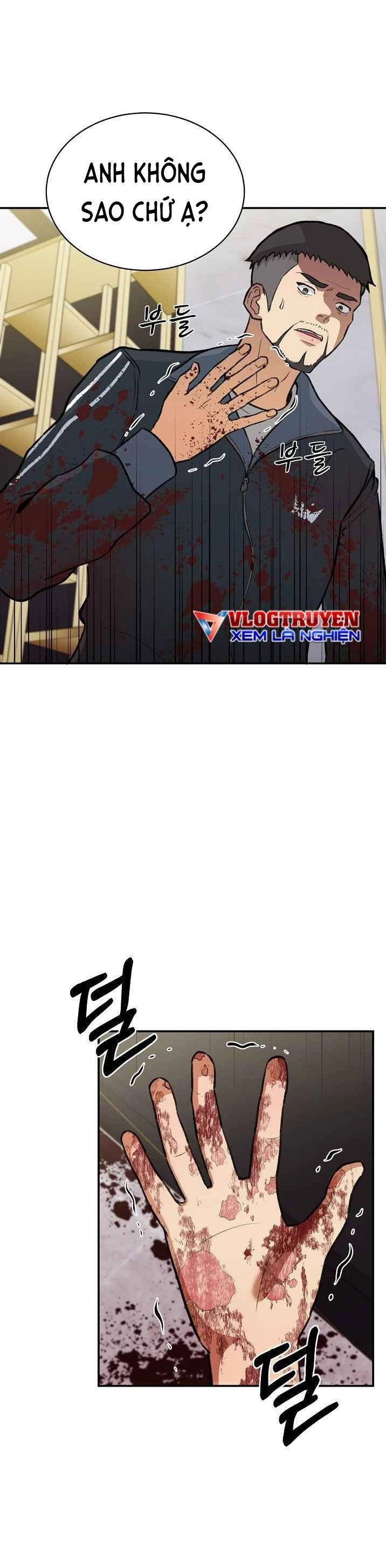 Con Tàu Zombie Chapter 3 - 7