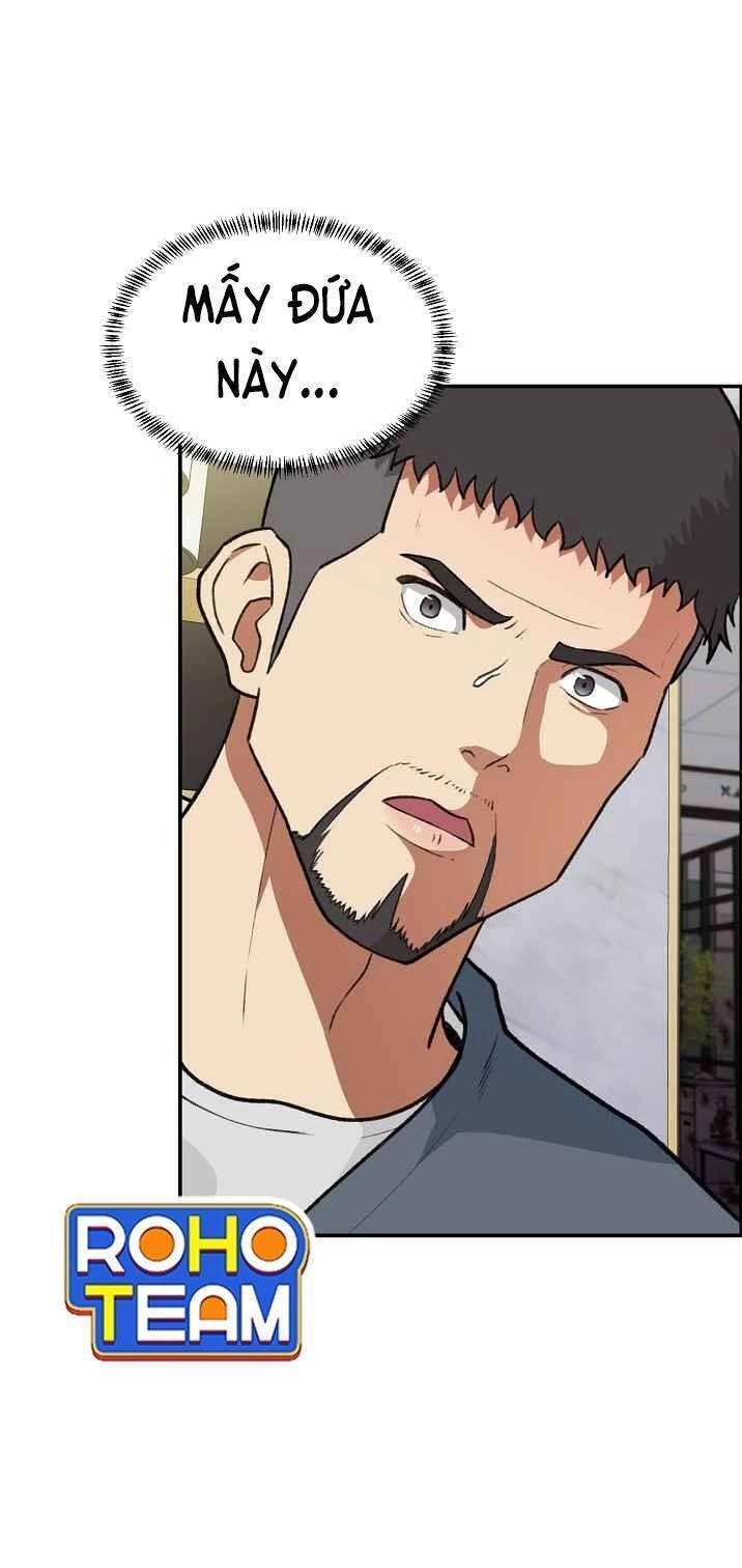 Con Tàu Zombie Chapter 3 - 9