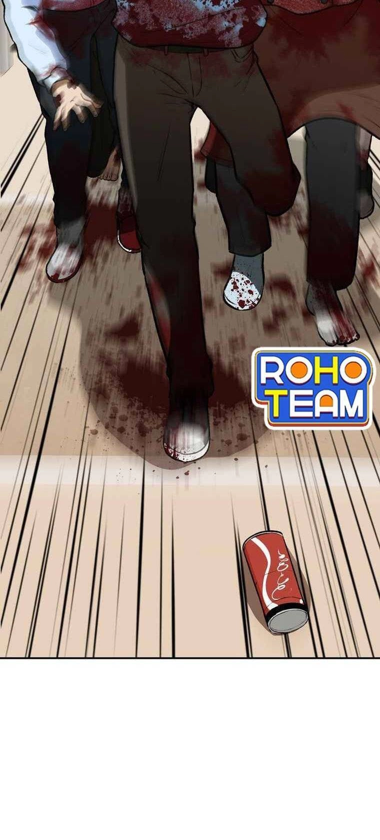 Con Tàu Zombie Chapter 3 - 16