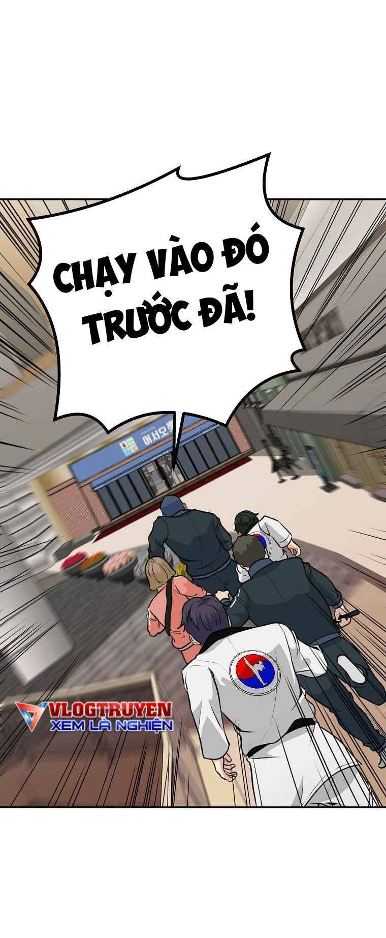 Con Tàu Zombie Chapter 3 - 20