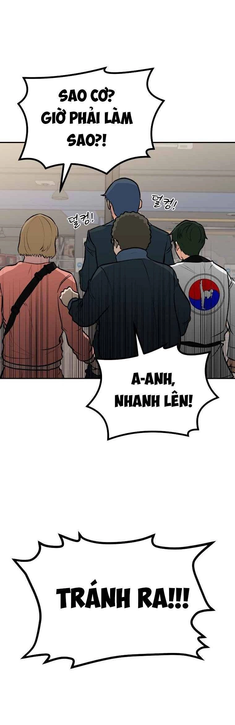 Con Tàu Zombie Chapter 3 - 22