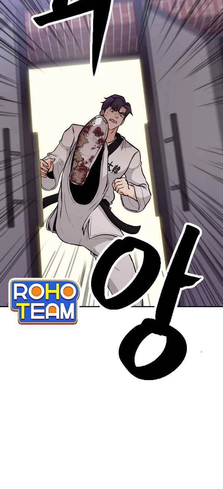 Con Tàu Zombie Chapter 3 - 24