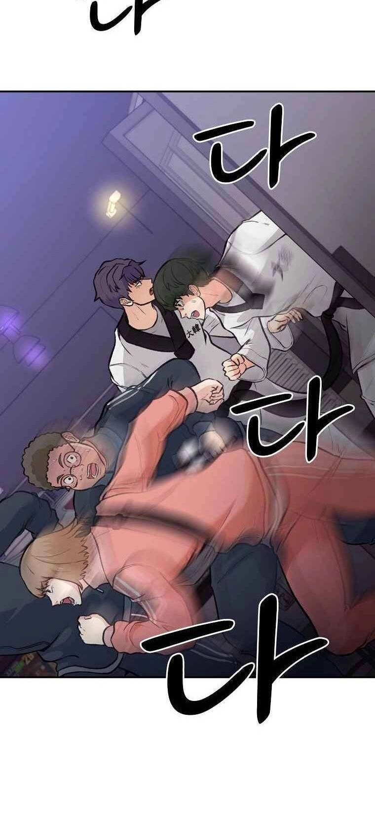 Con Tàu Zombie Chapter 3 - 26