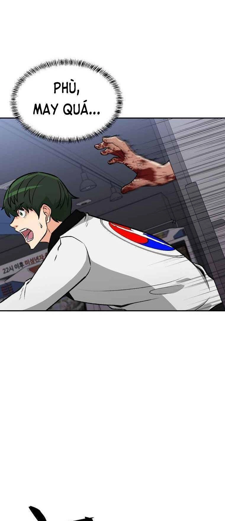 Con Tàu Zombie Chapter 3 - 27