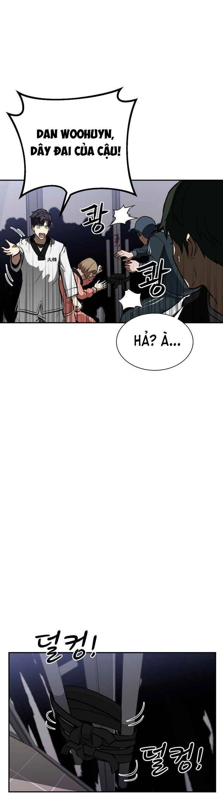 Con Tàu Zombie Chapter 3 - 31