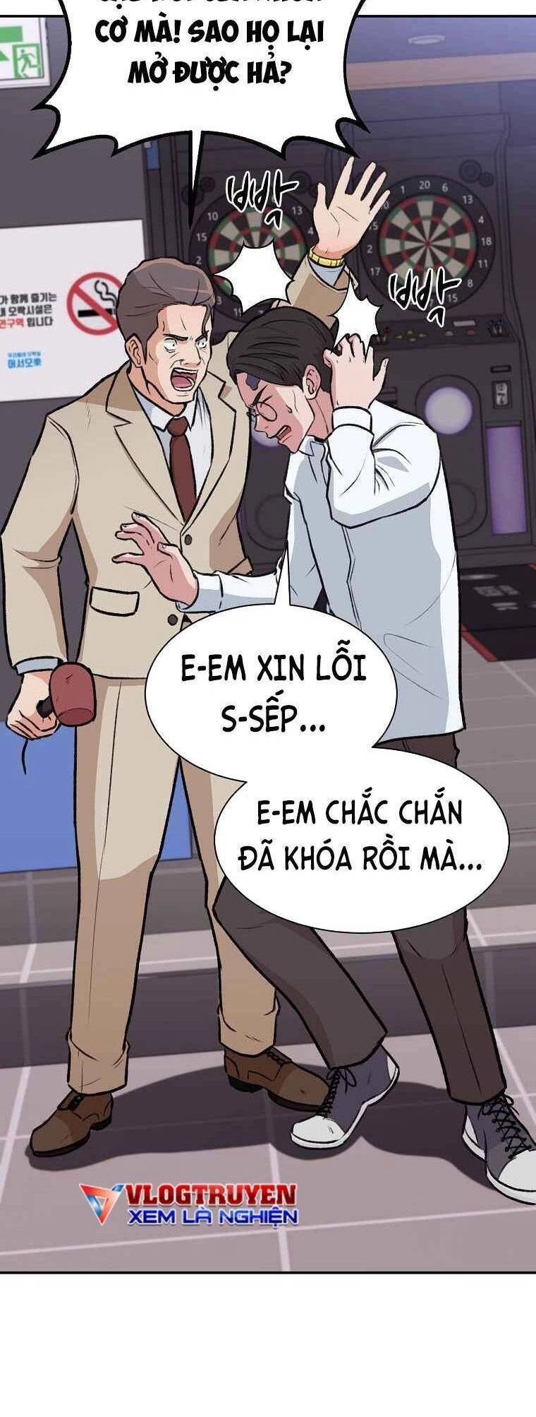 Con Tàu Zombie Chapter 3 - 34