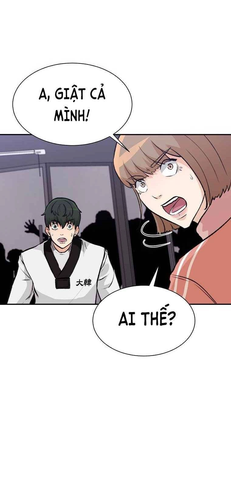 Con Tàu Zombie Chapter 3 - 35