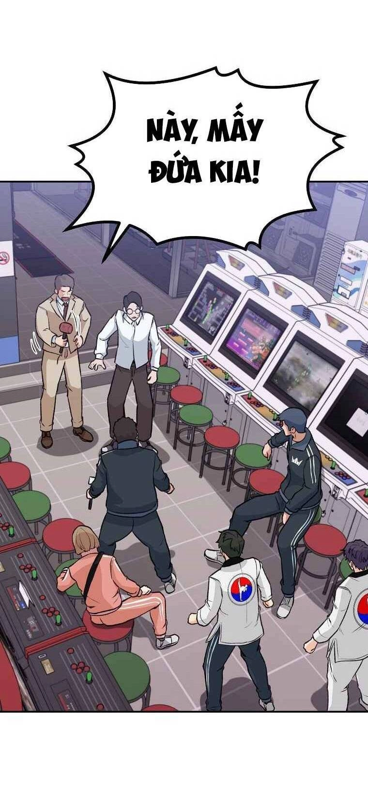 Con Tàu Zombie Chapter 3 - 36