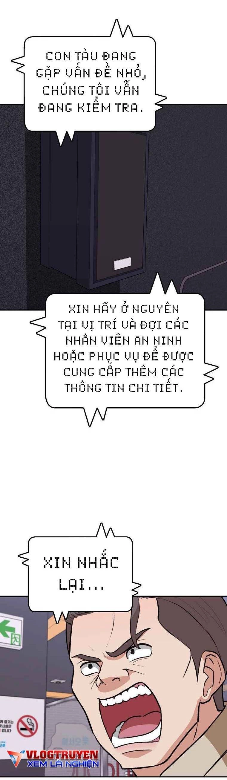 Con Tàu Zombie Chapter 3 - 40