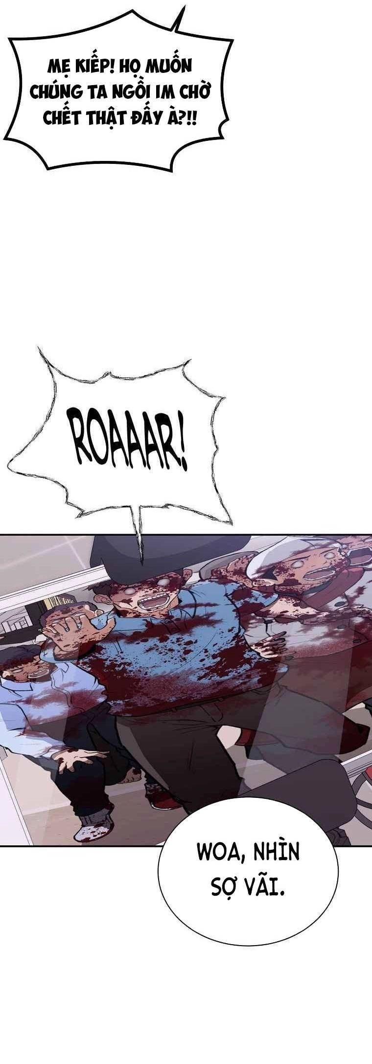 Con Tàu Zombie Chapter 3 - 41