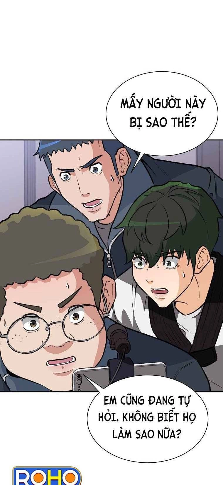 Con Tàu Zombie Chapter 3 - 42