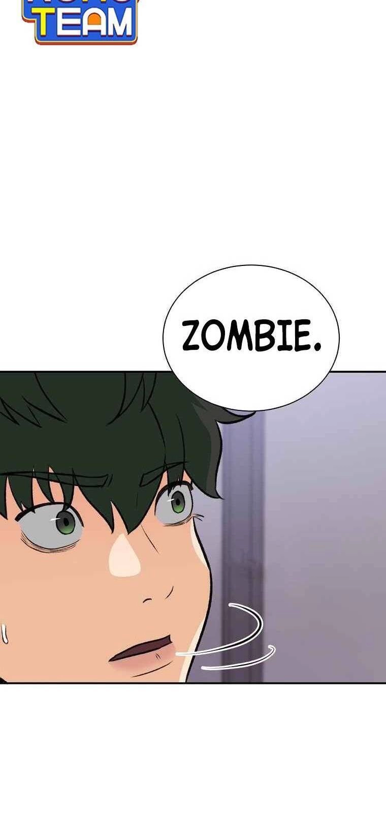 Con Tàu Zombie Chapter 3 - 43