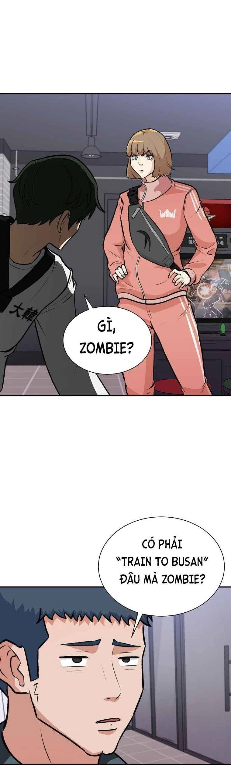 Con Tàu Zombie Chapter 3 - 44