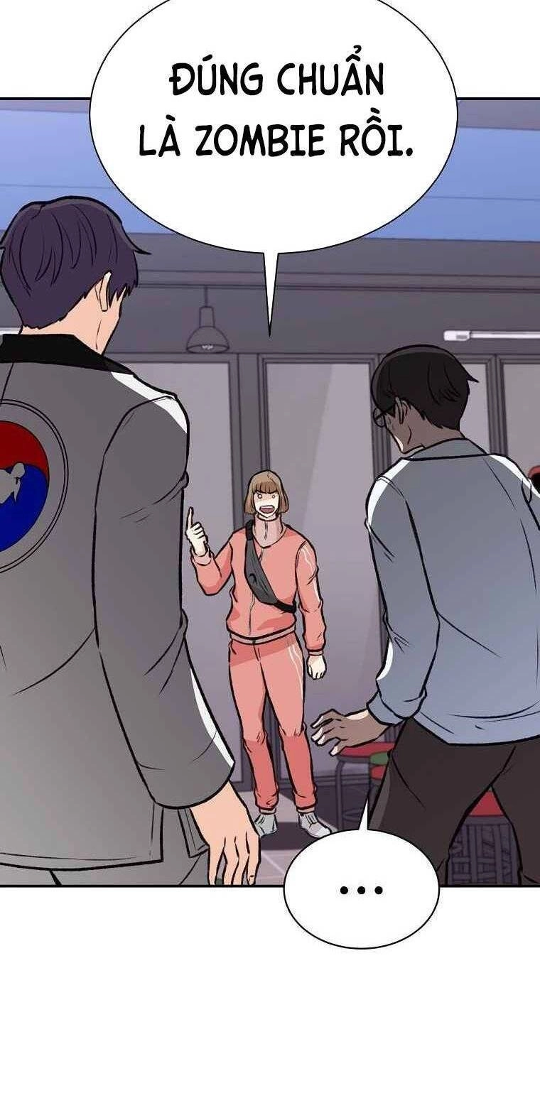 Con Tàu Zombie Chapter 3 - 49