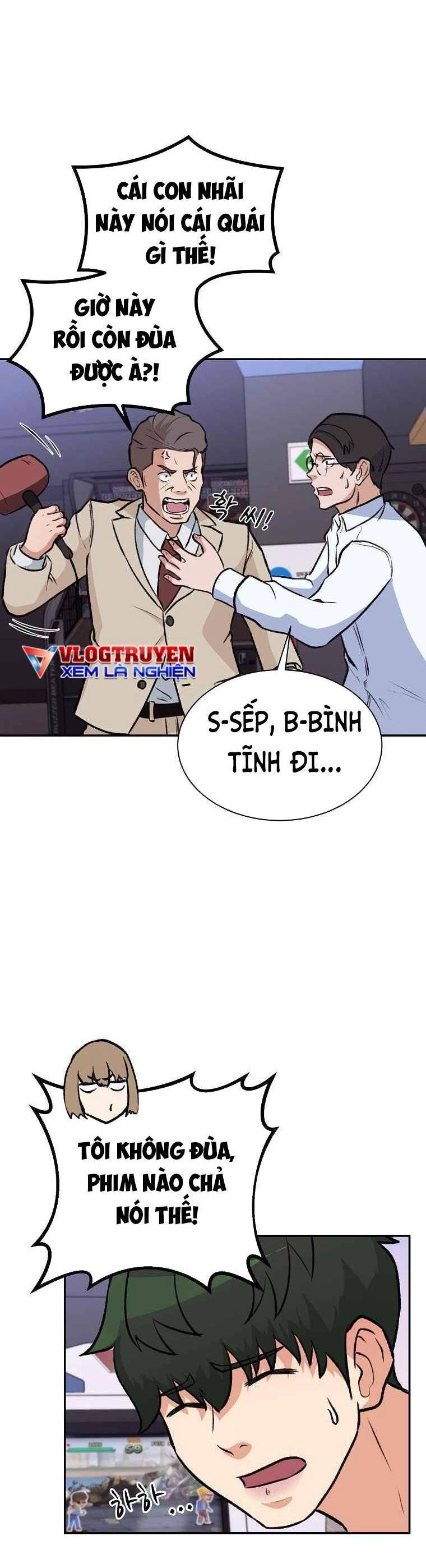 Con Tàu Zombie Chapter 3 - 50