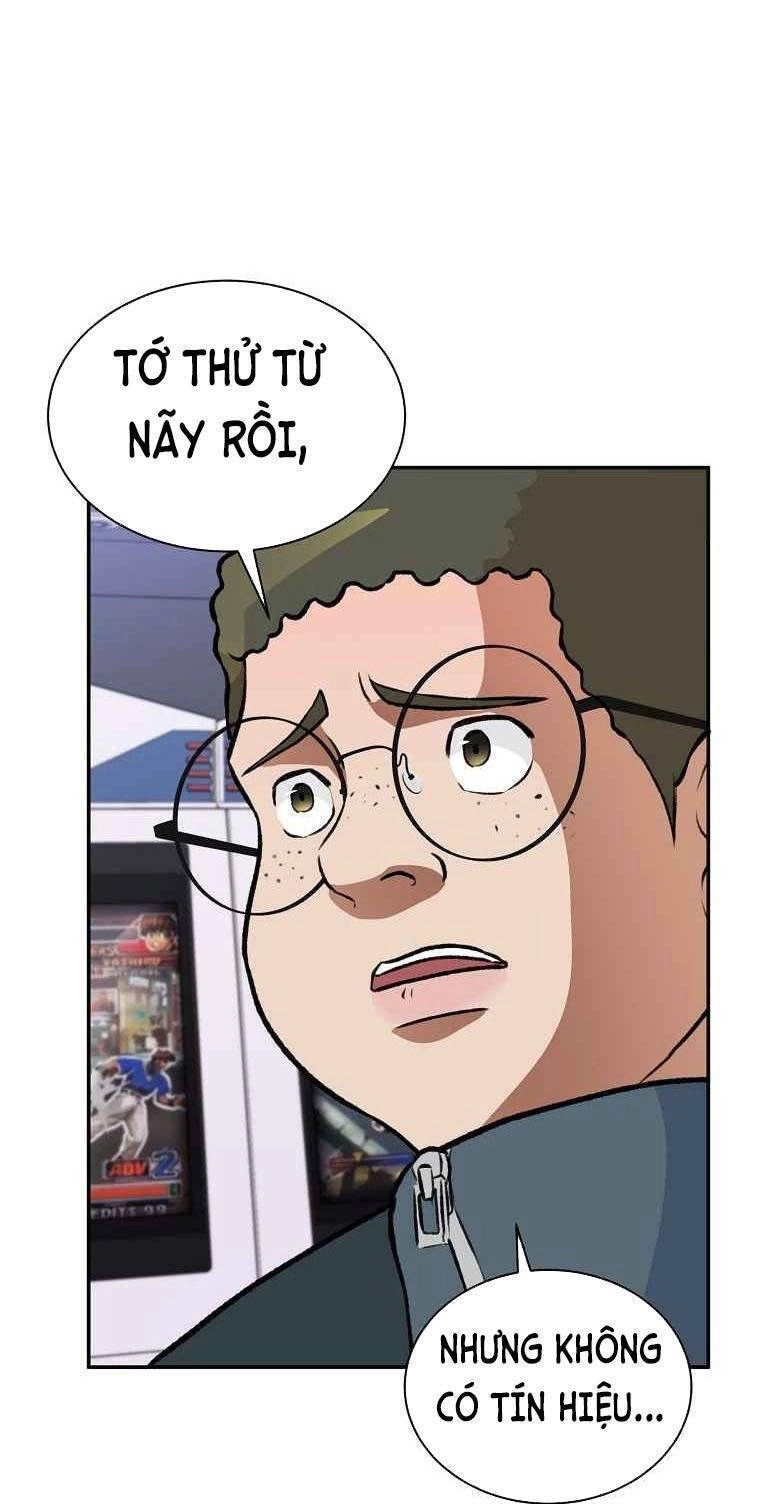 Con Tàu Zombie Chapter 3 - 52