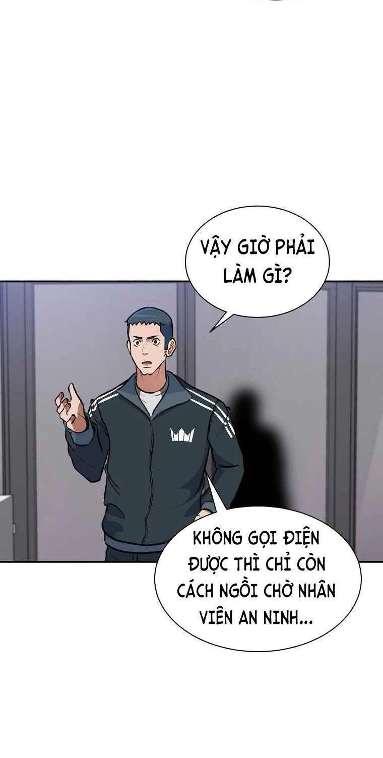 Con Tàu Zombie Chapter 3 - 53