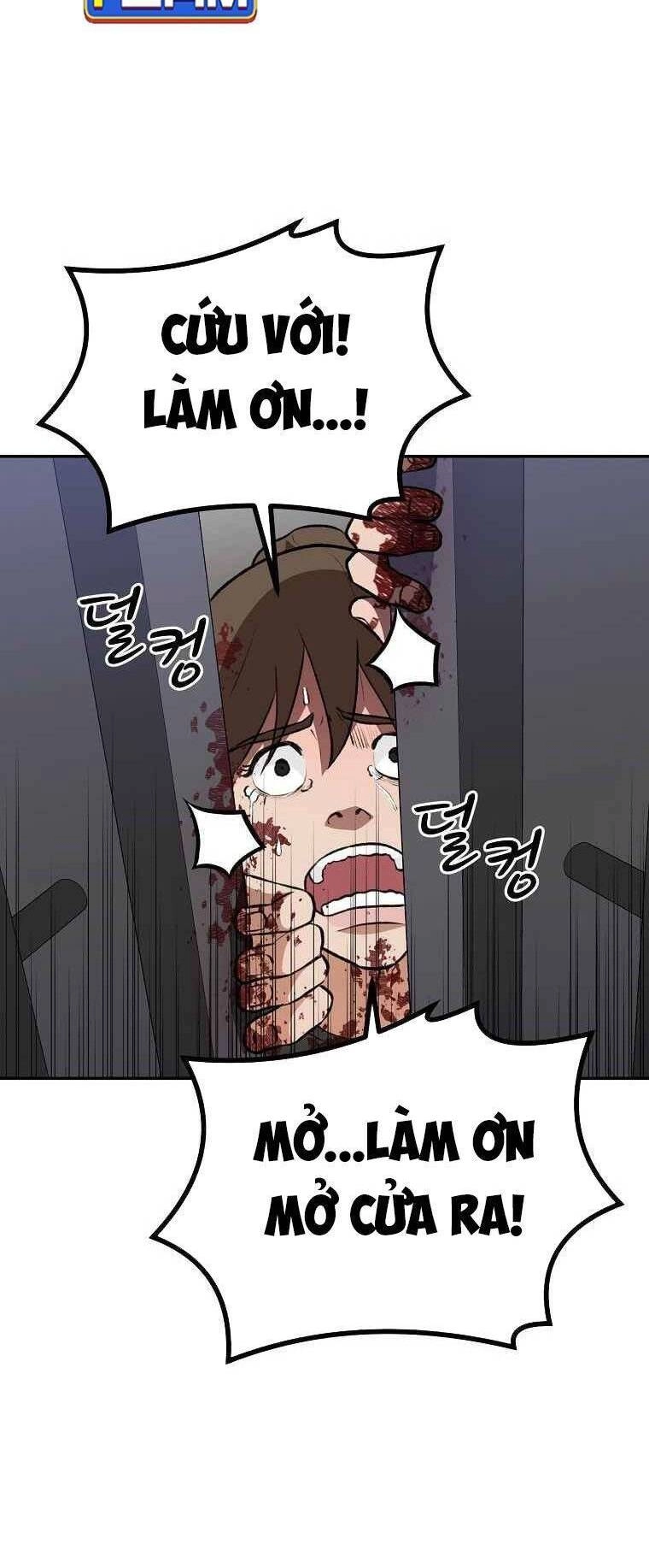 Con Tàu Zombie Chapter 3 - 55